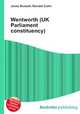 Wentworth (UK Parliament constituency), Jesse Russell,Ronald Cohn 