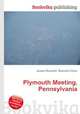 Plymouth Meeting, Pennsylvania, Jesse Russell,Ronald Cohn 