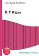 P. T. Rajan, Jesse Russell,Ronald Cohn 