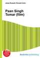 Paan Singh Tomar (film), Jesse Russell,Ronald Cohn 