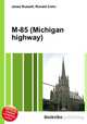 M-85 (Michigan highway), Jesse Russell,Ronald Cohn 