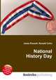 National History Day, Jesse Russell,Ronald Cohn 