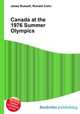 Canada at the 1976 Summer Olympics, Jesse Russell,Ronald Cohn 