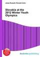 Slovakia at the 2012 Winter Youth Olympics, Jesse Russell,Ronald Cohn 