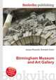 Birmingham Museum and Art Gallery, Jesse Russell,Ronald Cohn 