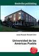 Universidad de las Americas Puebla, Jesse Russell,Ronald Cohn 