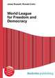 World League for Freedom and Democracy, Jesse Russell,Ronald Cohn 