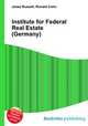 Institute for Federal Real Estate (Germany), Jesse Russell,Ronald Cohn 
