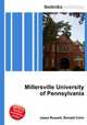 Millersville University of Pennsylvania, Jesse Russell,Ronald Cohn 