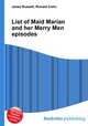 List of Maid Marian and her Merry Men episodes, Jesse Russell,Ronald Cohn 
