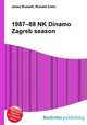 1987–88 NK Dinamo Zagreb season, Jesse Russell,Ronald Cohn 
