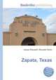 Zapata, Texas, Jesse Russell,Ronald Cohn 