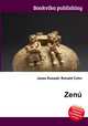Zenu, Jesse Russell,Ronald Cohn 