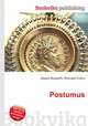 Postumus, Jesse Russell,Ronald Cohn 