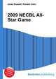 2009 NECBL All-Star Game, Jesse Russell,Ronald Cohn 