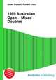 1989 Australian Open – Mixed Doubles, Jesse Russell,Ronald Cohn 