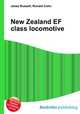 New Zealand EF class locomotive, Jesse Russell,Ronald Cohn 
