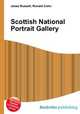 Scottish National Portrait Gallery, Jesse Russell,Ronald Cohn 