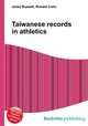 Taiwanese records in athletics, Jesse Russell,Ronald Cohn 