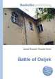 Battle of Osijek, Jesse Russell,Ronald Cohn 