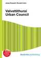 Valvettithurai Urban Council, Jesse Russell,Ronald Cohn 
