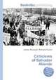 Criticisms of Salvador Allende, Jesse Russell,Ronald Cohn 