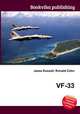 VF-33, Jesse Russell,Ronald Cohn 