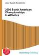 2006 South American Championships in Athletics, Jesse Russell,Ronald Cohn 