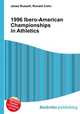 1996 Ibero-American Championships in Athletics, Jesse Russell,Ronald Cohn 