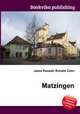 Matzingen, Jesse Russell,Ronald Cohn 