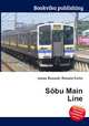 Sobu Main Line, Jesse Russell,Ronald Cohn 