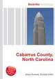 Cabarrus County, North Carolina, Jesse Russell,Ronald Cohn 
