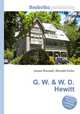 G. W. & W. D. Hewitt, Jesse Russell,Ronald Cohn 