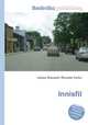 Innisfil, Jesse Russell,Ronald Cohn 