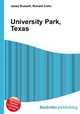 University Park, Texas, Jesse Russell,Ronald Cohn 