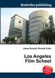 Los Angeles Film School, Jesse Russell,Ronald Cohn 