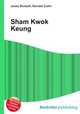 Sham Kwok Keung, Jesse Russell,Ronald Cohn 
