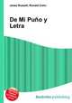 De Mi Puno y Letra, Jesse Russell,Ronald Cohn 