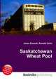 Saskatchewan Wheat Pool, Jesse Russell,Ronald Cohn 