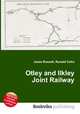 Otley and Ilkley Joint Railway, Jesse Russell,Ronald Cohn 