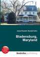 Bladensburg, Maryland, Jesse Russell,Ronald Cohn 