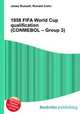 1958 FIFA World Cup qualification (CONMEBOL – Group 3), Jesse Russell,Ronald Cohn 