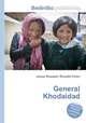 General Khodaidad, Jesse Russell,Ronald Cohn 