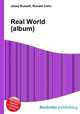 Real World (album), Jesse Russell,Ronald Cohn 
