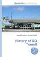 History of GO Transit, Jesse Russell,Ronald Cohn 