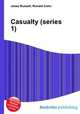 Casualty (series 1), Jesse Russell,Ronald Cohn 