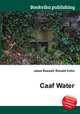 Caaf Water, Jesse Russell,Ronald Cohn 