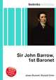 Sir John Barrow, 1st Baronet, Jesse Russell,Ronald Cohn 