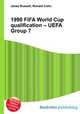1990 FIFA World Cup qualification – UEFA Group 7, Jesse Russell,Ronald Cohn 