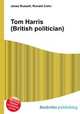 Tom Harris (British politician), Jesse Russell,Ronald Cohn 